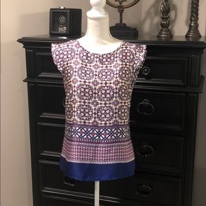 The Limited Size Small Top... NWT